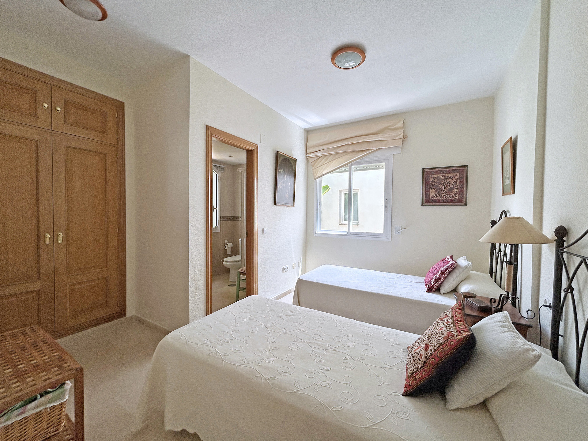 КВАРТИРЫ en Marbella · Marbella-Golden-Mile 699000€