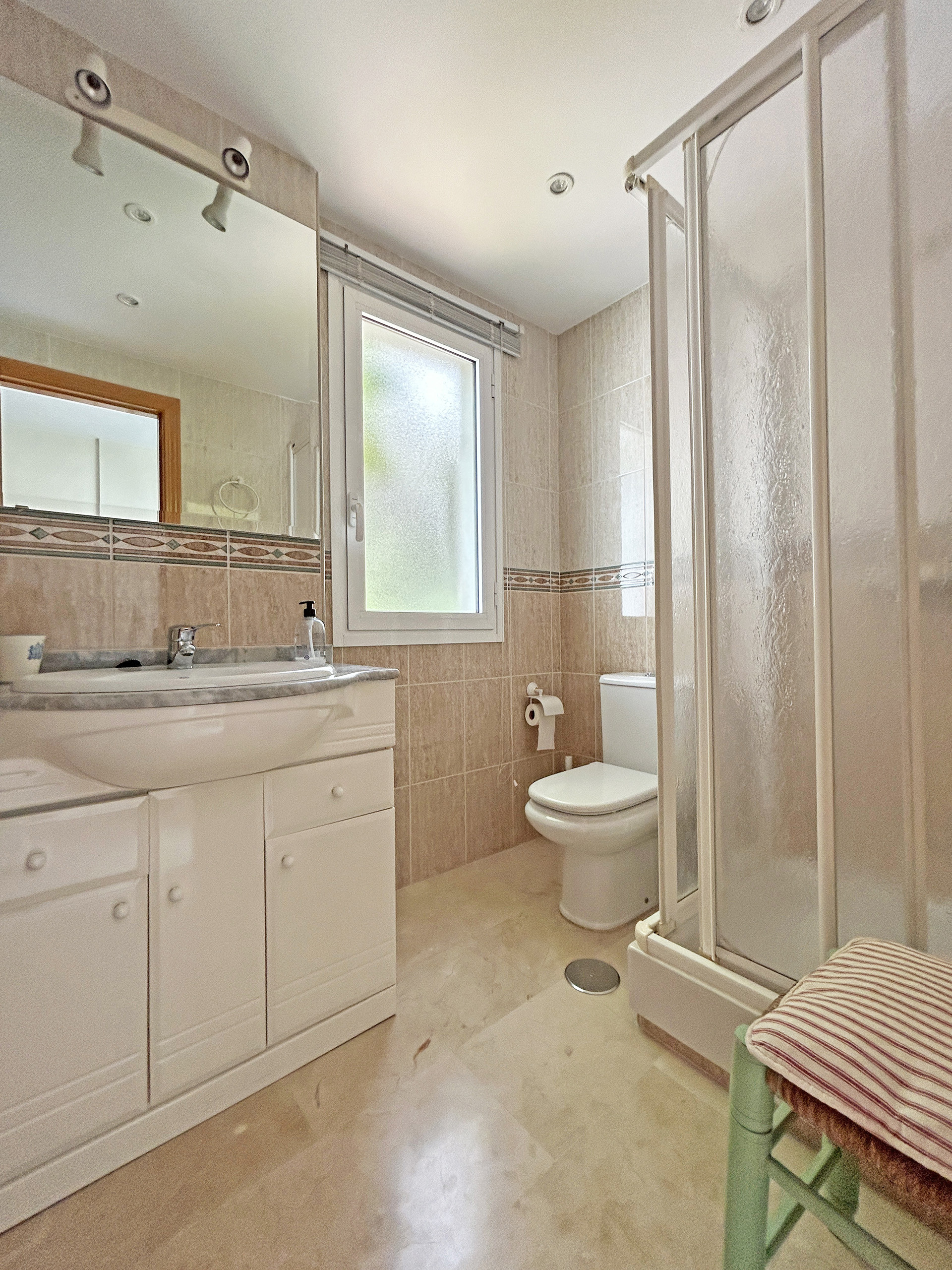 КВАРТИРЫ en Marbella · Marbella-Golden-Mile 699000€
