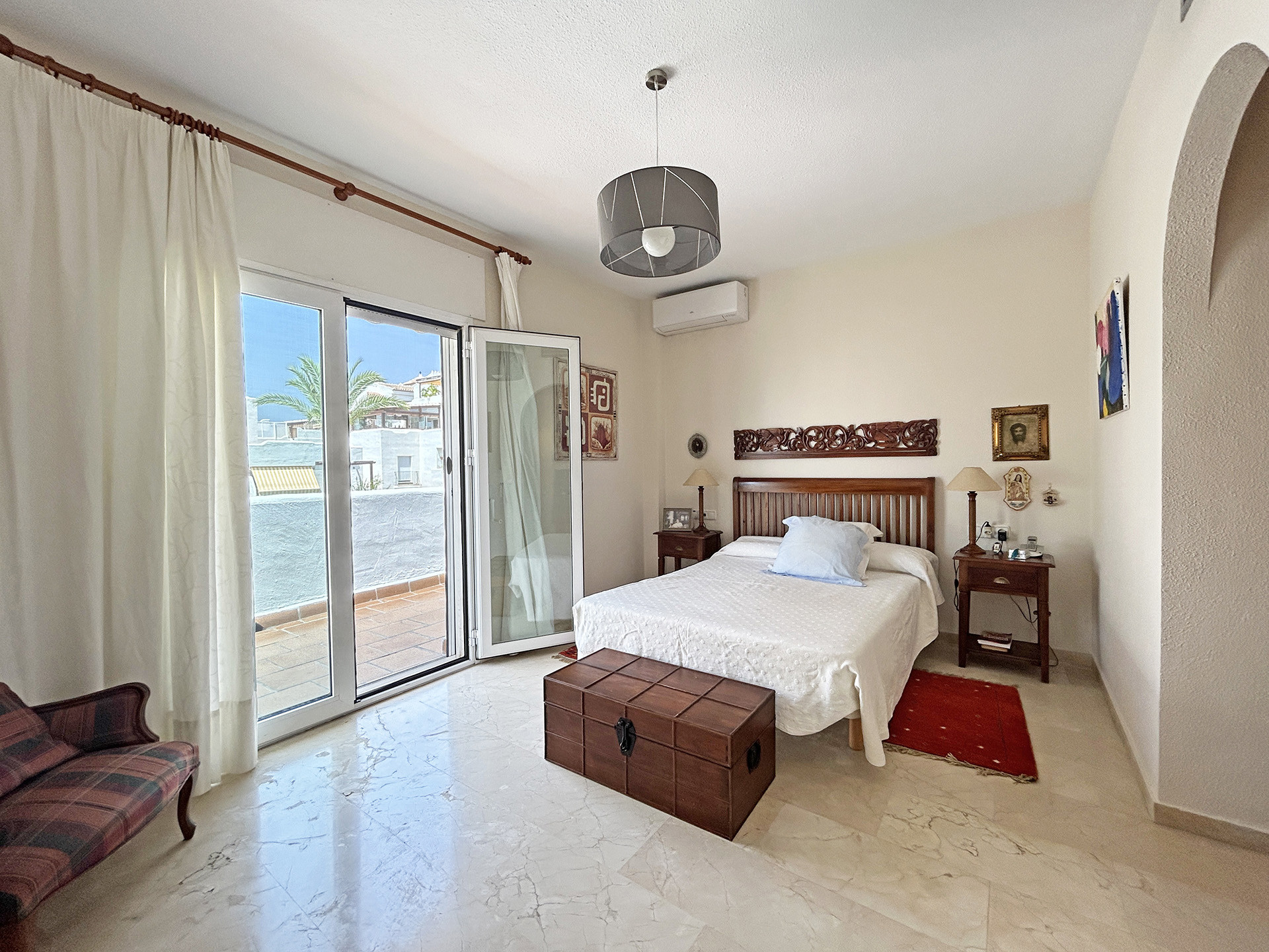 КВАРТИРЫ en Marbella · Marbella-Golden-Mile 699000€