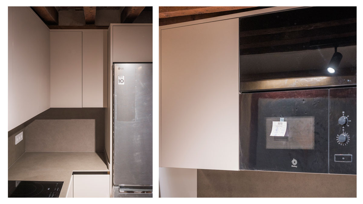 apartments en toledo ·  495000€