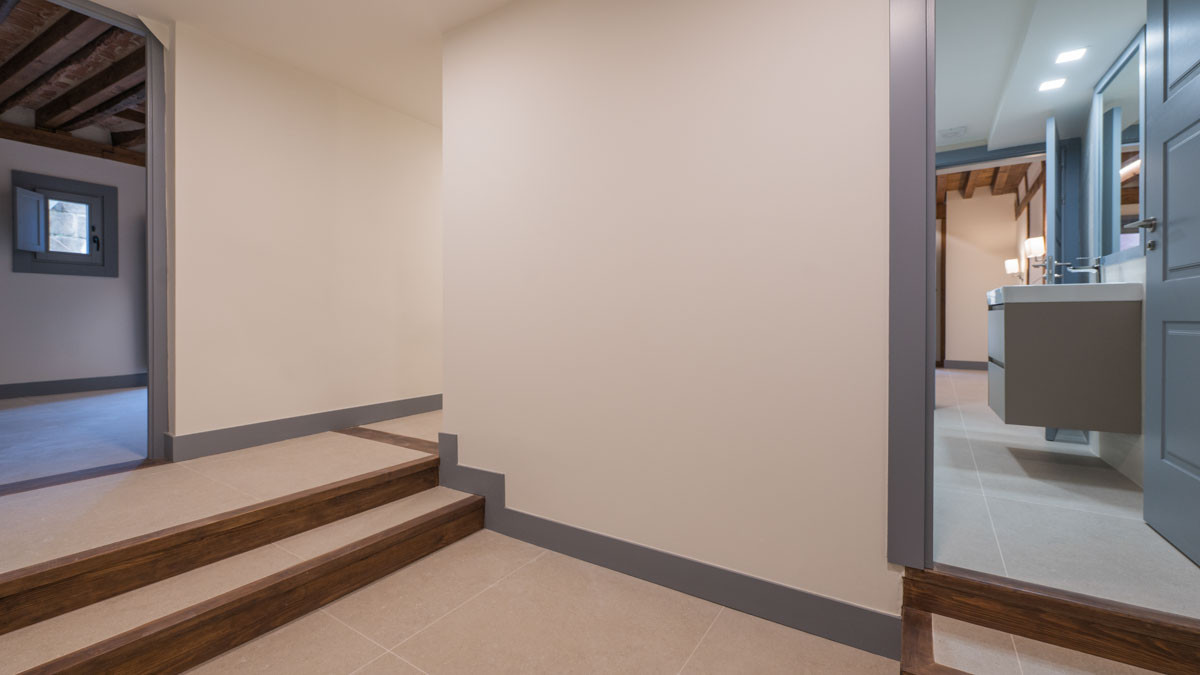 apartments en toledo ·  495000€