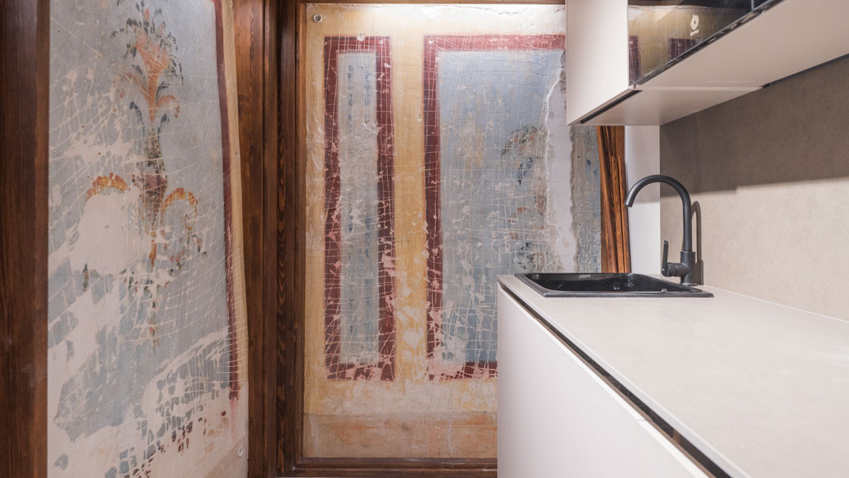 apartments en toledo ·  495000€