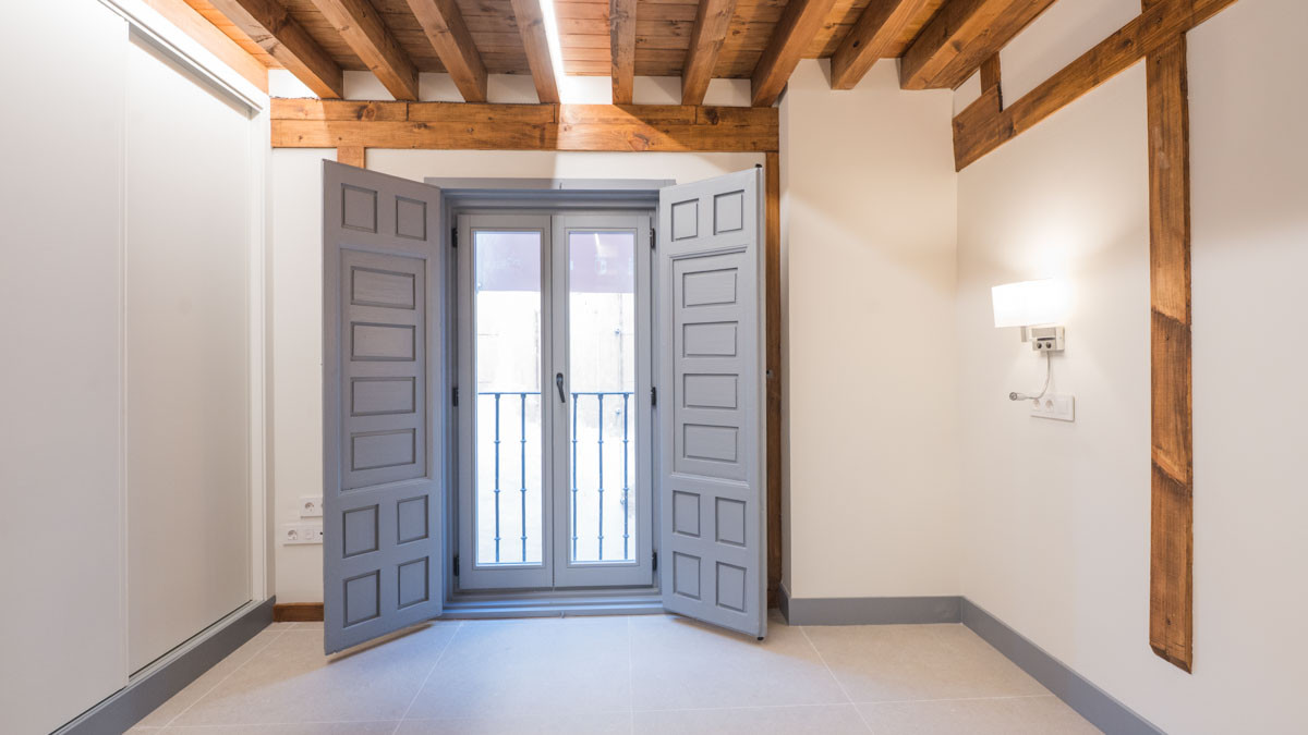 apartments en toledo ·  495000€
