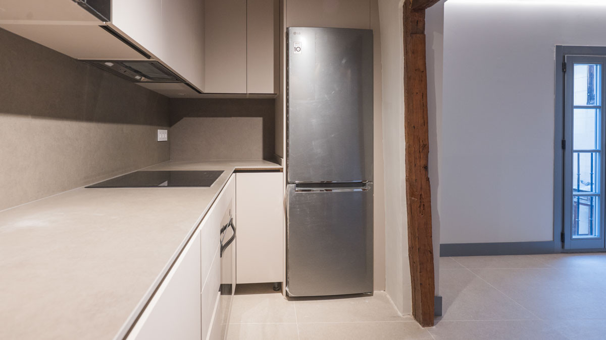 apartments en toledo ·  495000€