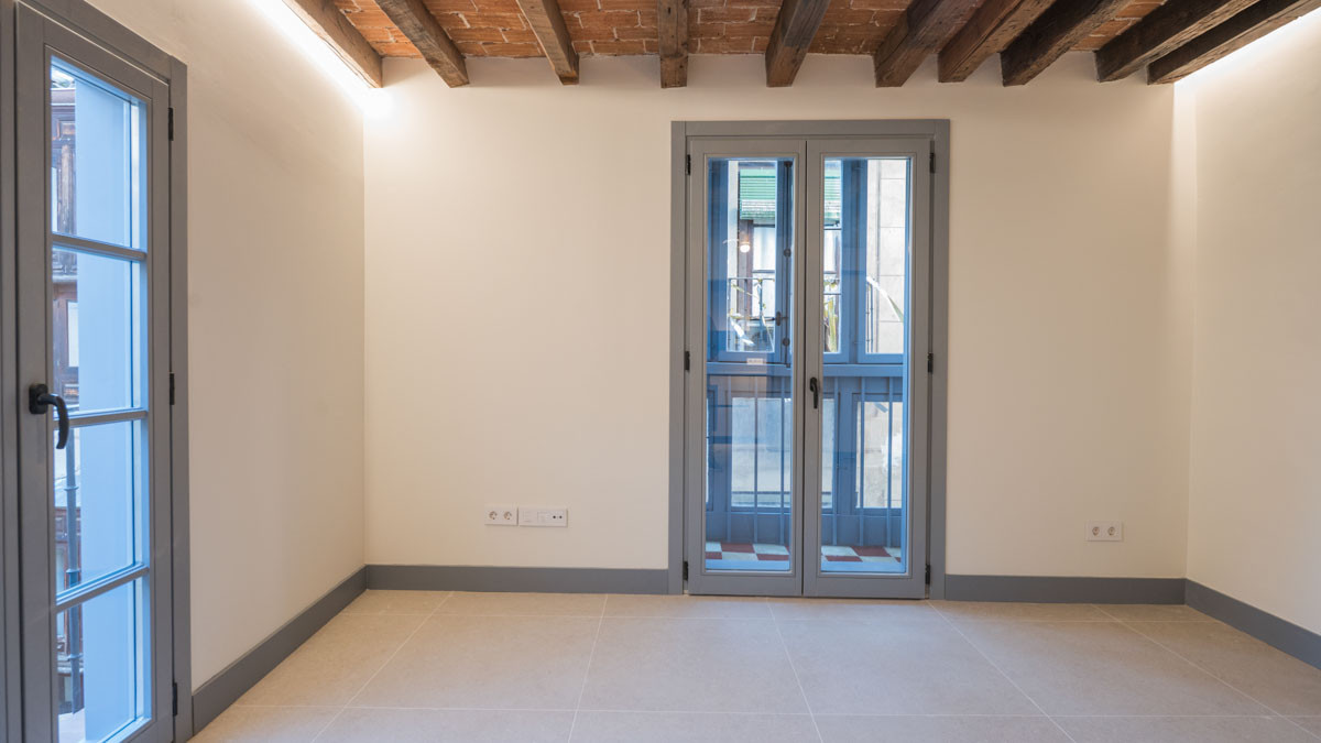 apartments en toledo ·  495000€