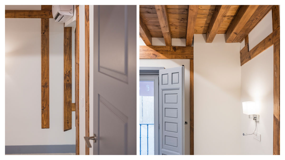 apartments en toledo ·  495000€