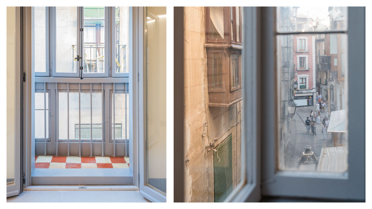 apartments en toledo ·  495000€