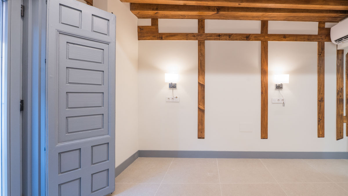 apartments en toledo ·  495000€