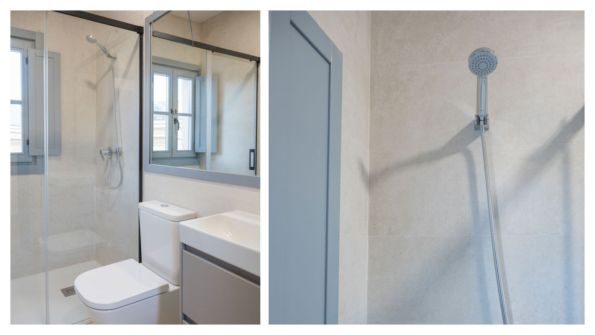 apartments en toledo ·  357000€
