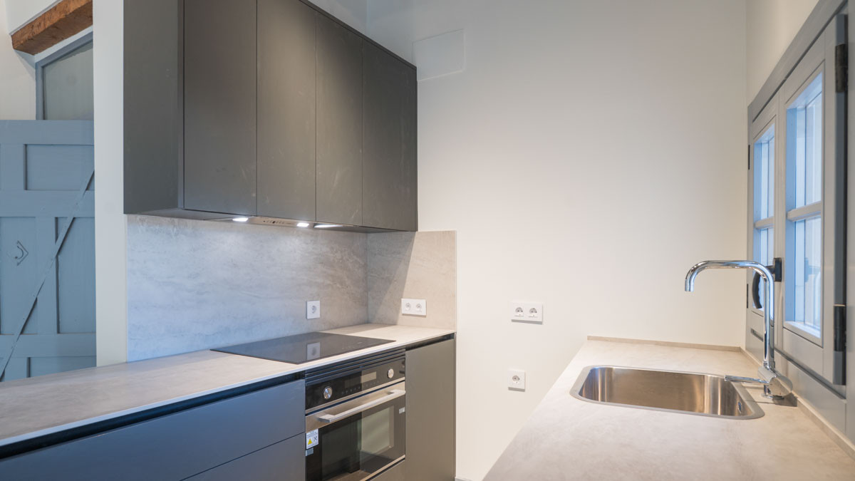 apartments en toledo ·  357000€