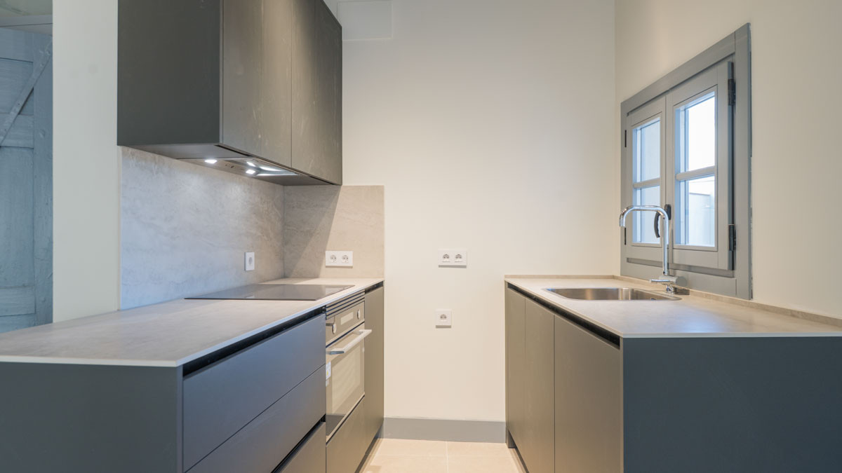apartments en toledo ·  357000€