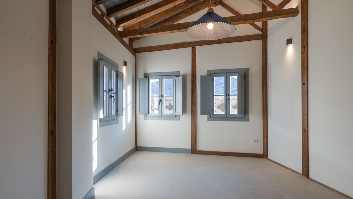 apartments en toledo ·  357000€
