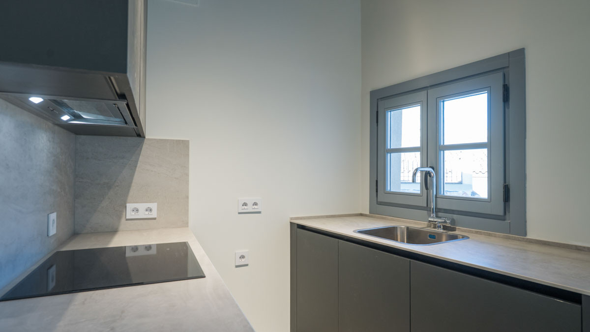 apartments en toledo ·  357000€