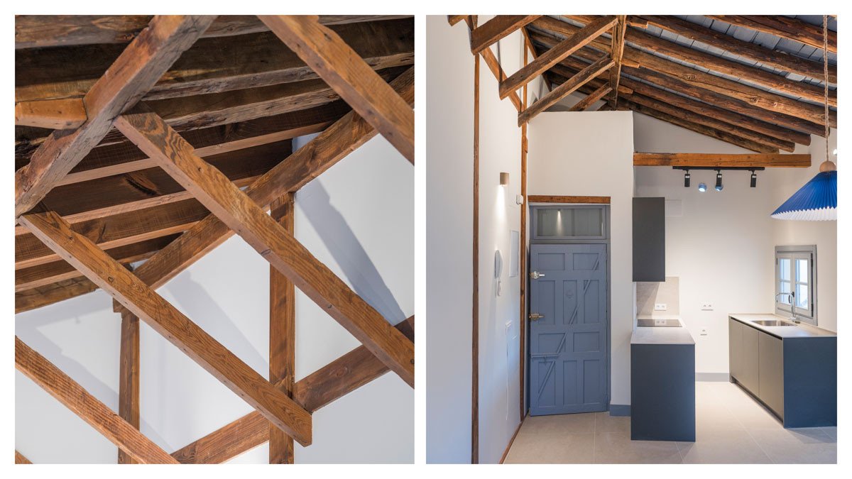 apartments en toledo ·  357000€