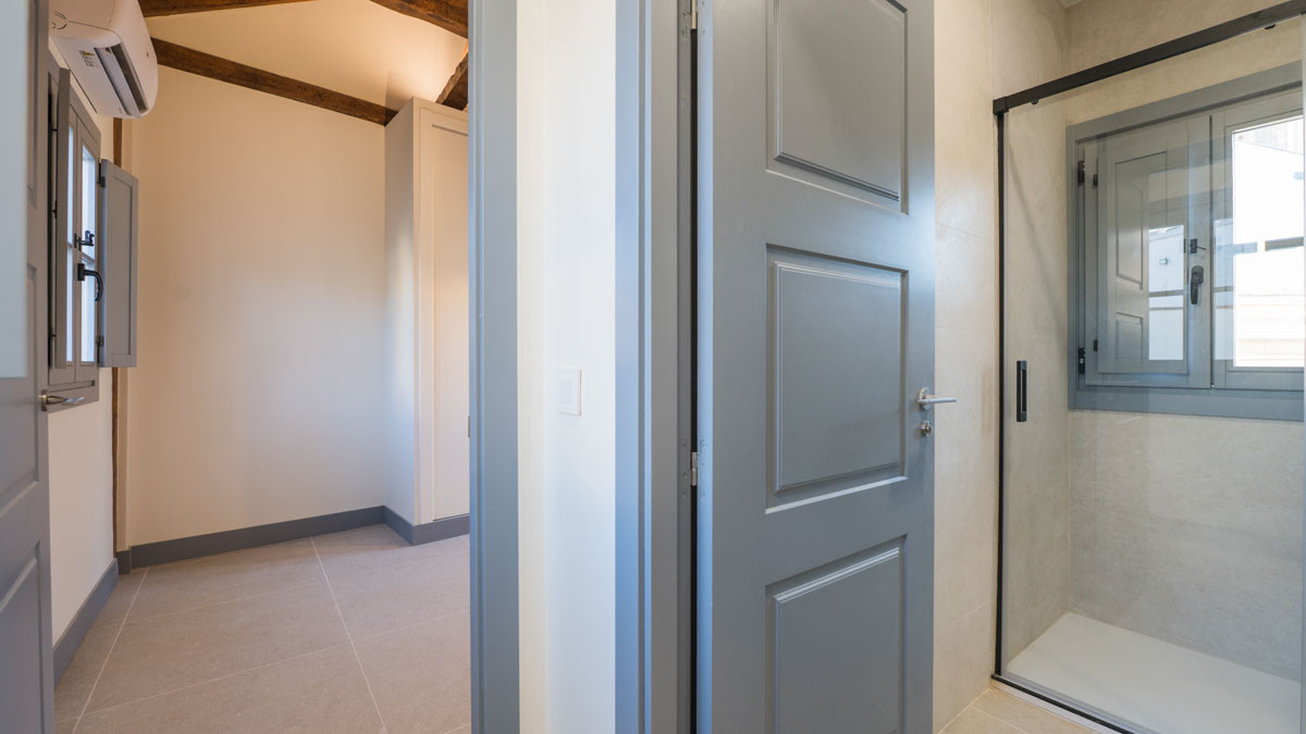 apartments en toledo ·  357000€