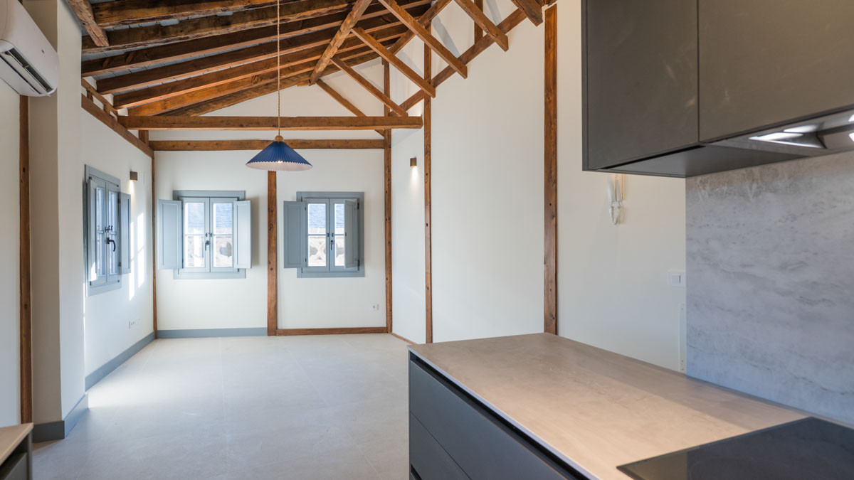 apartments en toledo ·  357000€