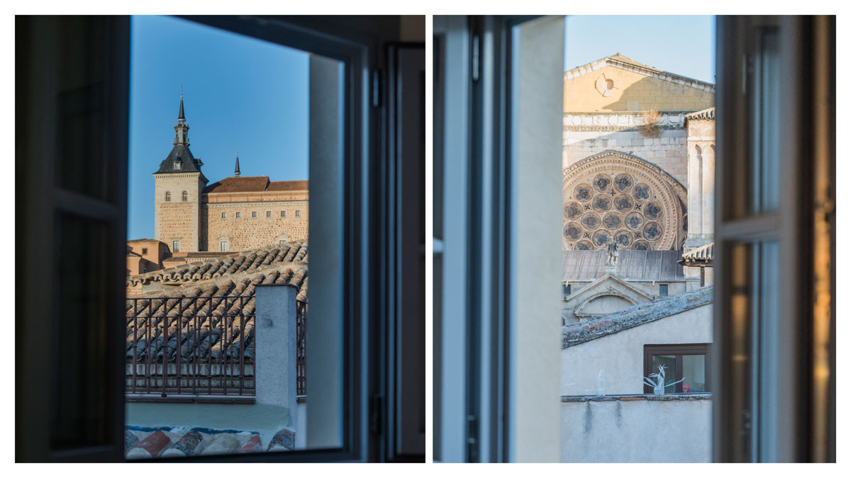apartments en toledo ·  357000€