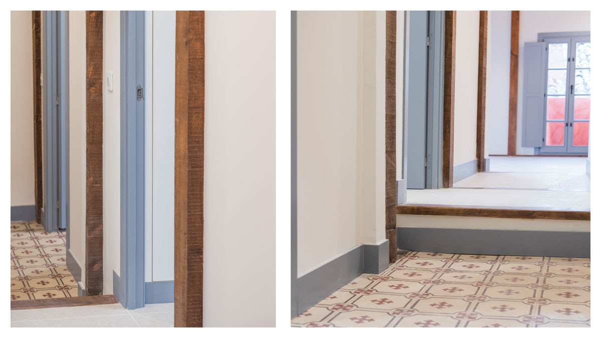 apartments en toledo ·  687500€