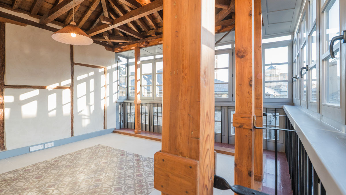 apartments en toledo ·  687500€