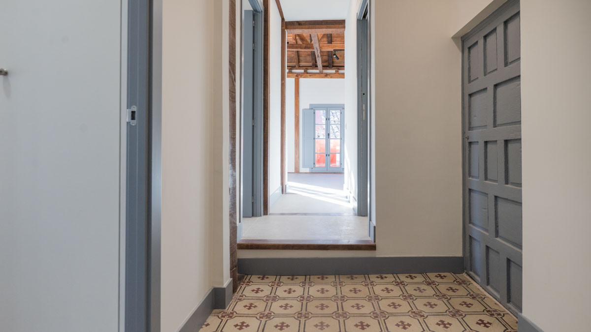 apartments en toledo ·  687500€