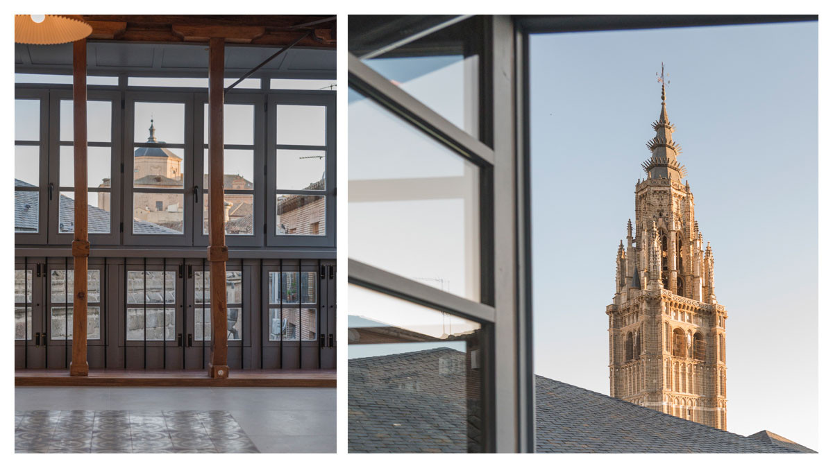 apartments en toledo ·  687500€