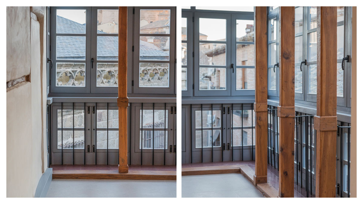 apartments en toledo ·  687500€