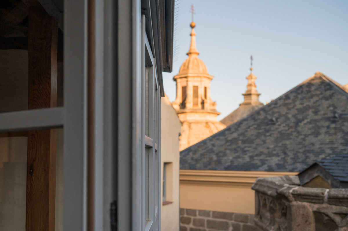 apartments en toledo ·  687500€