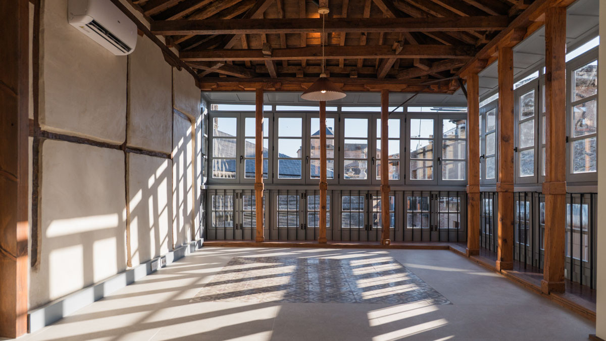 apartments en toledo ·  687500€