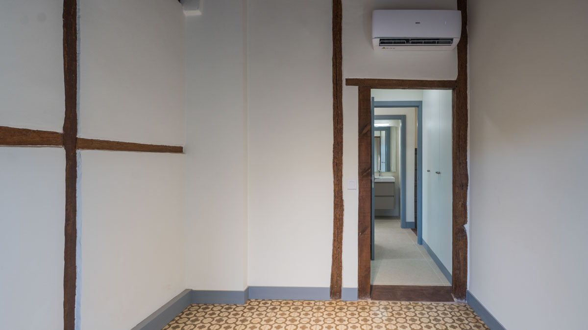 apartments en toledo ·  687500€