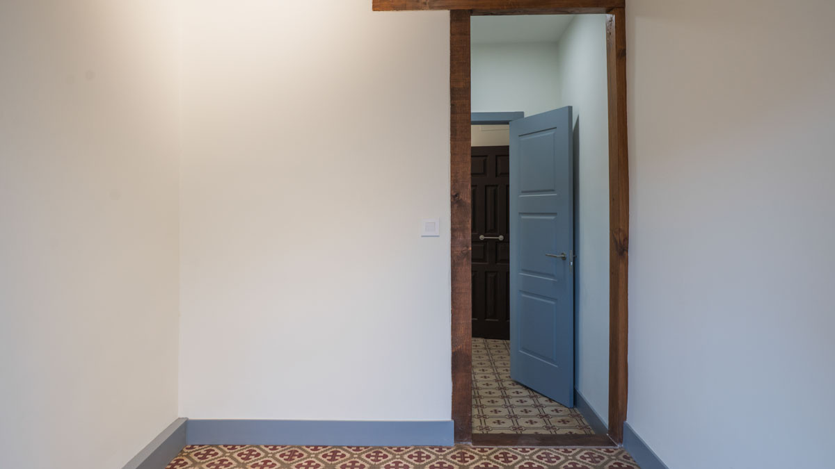 apartments en toledo ·  687500€