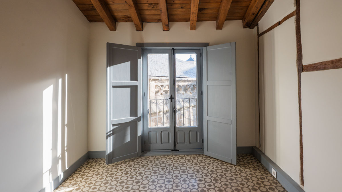 apartments en toledo ·  687500€