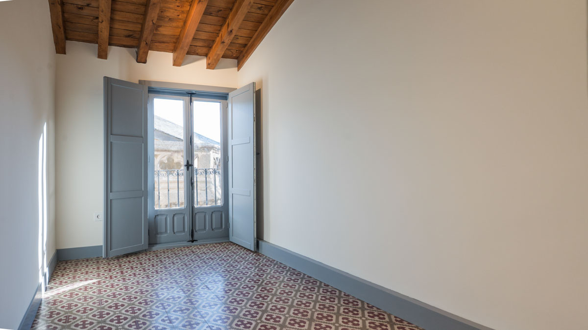 apartments en toledo ·  687500€