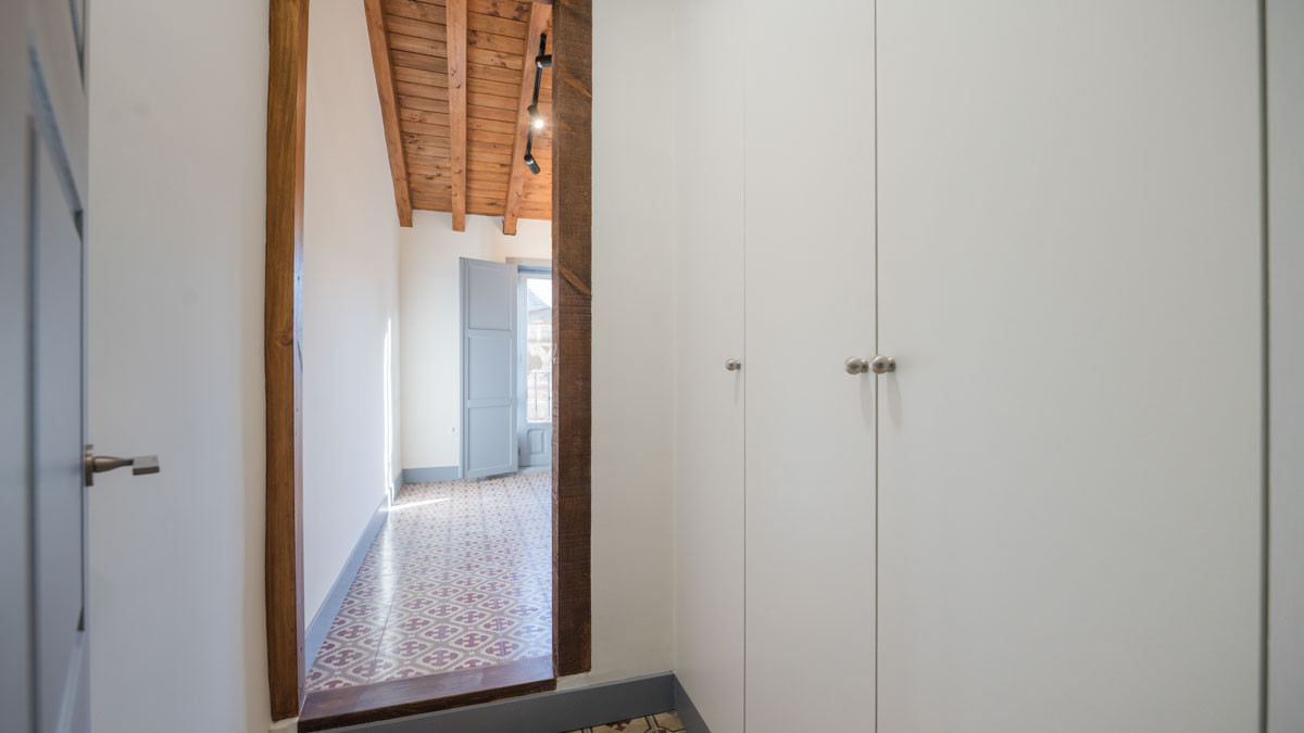 apartments en toledo ·  687500€