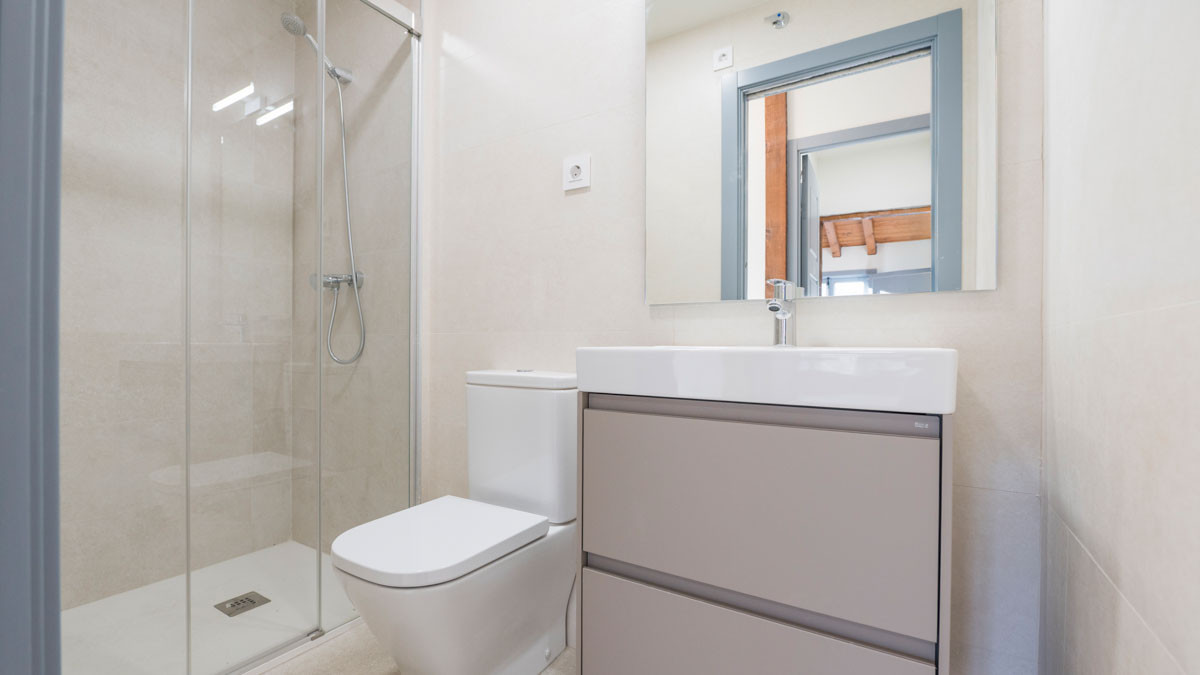 apartments en toledo ·  687500€