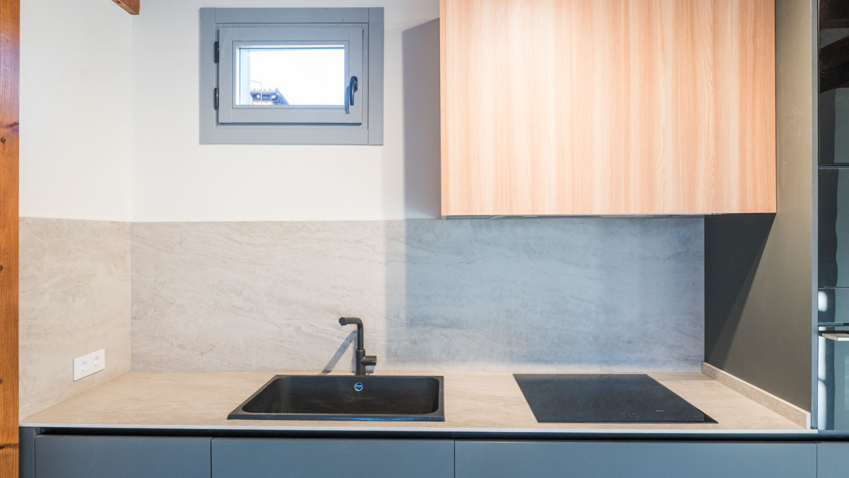 apartments en toledo ·  687500€