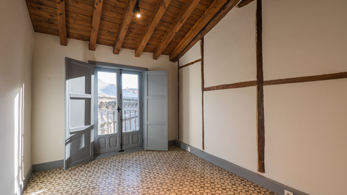 apartments en toledo ·  687500€