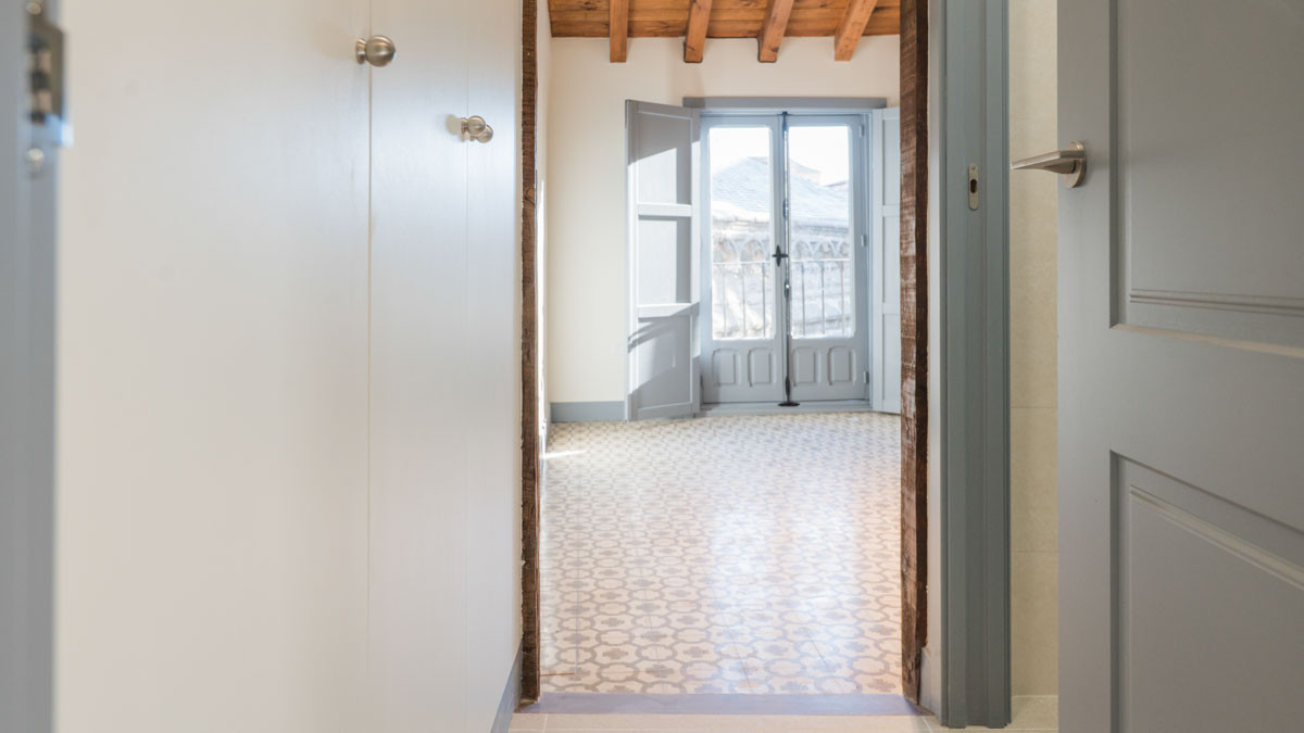 apartments en toledo ·  687500€