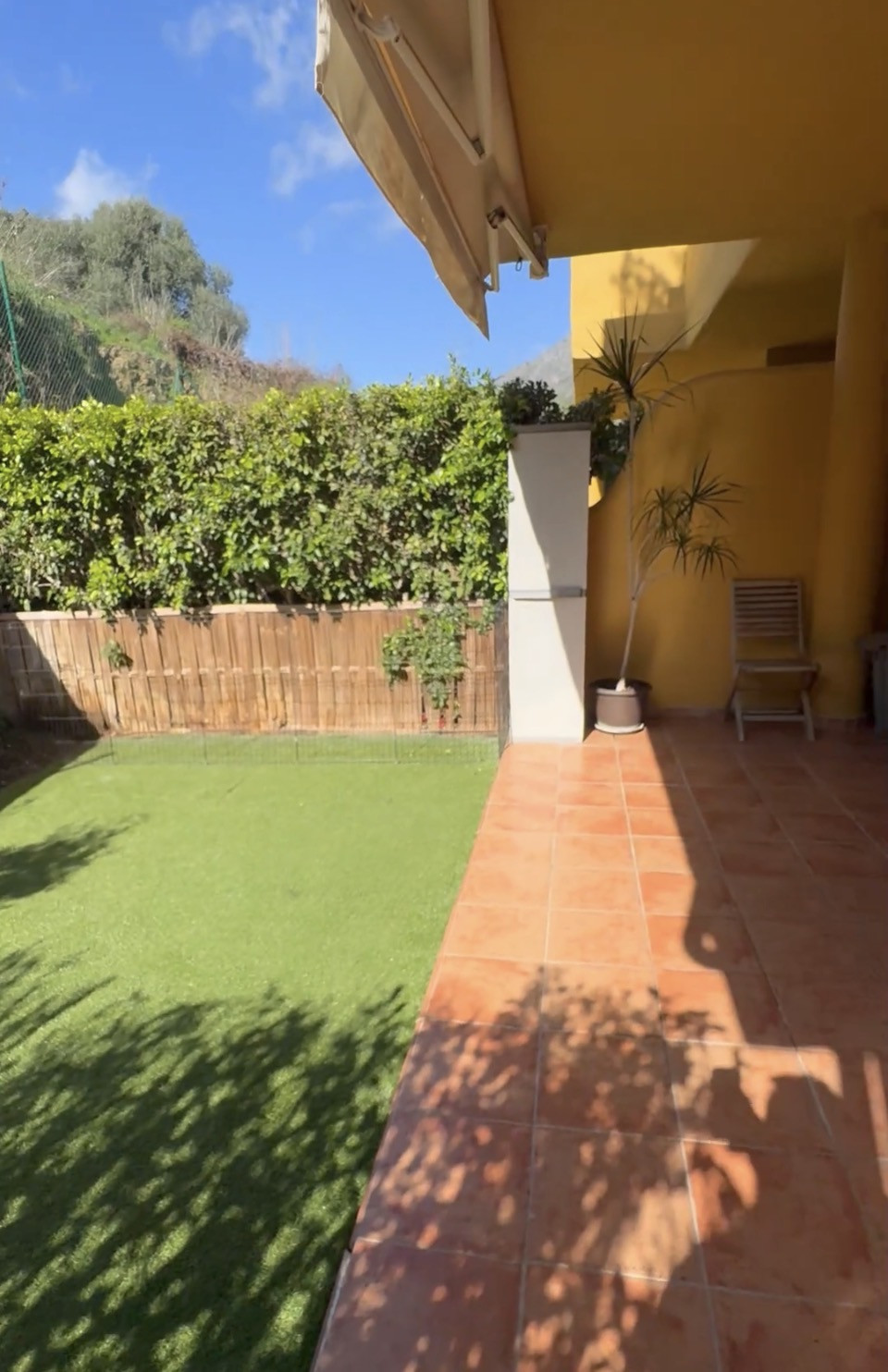 townhouses en marbella · marbella-golden-mile---la-meridiana 785000€