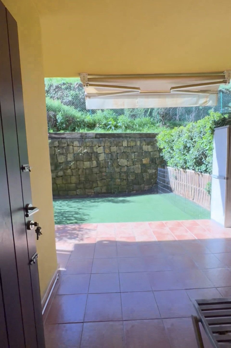 townhouses en marbella · marbella-golden-mile---la-meridiana 785000€