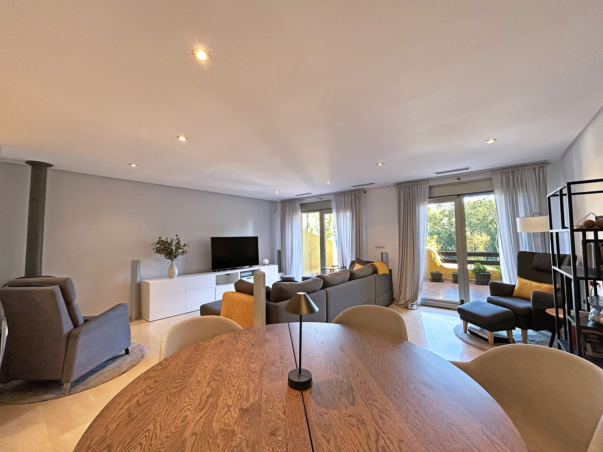 townhouses en marbella · marbella-golden-mile---la-meridiana 785000€