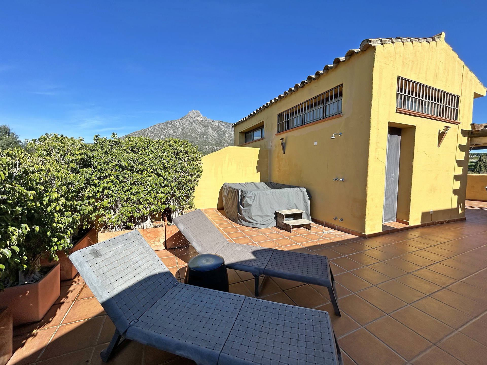 townhouses en marbella · marbella-golden-mile---la-meridiana 785000€