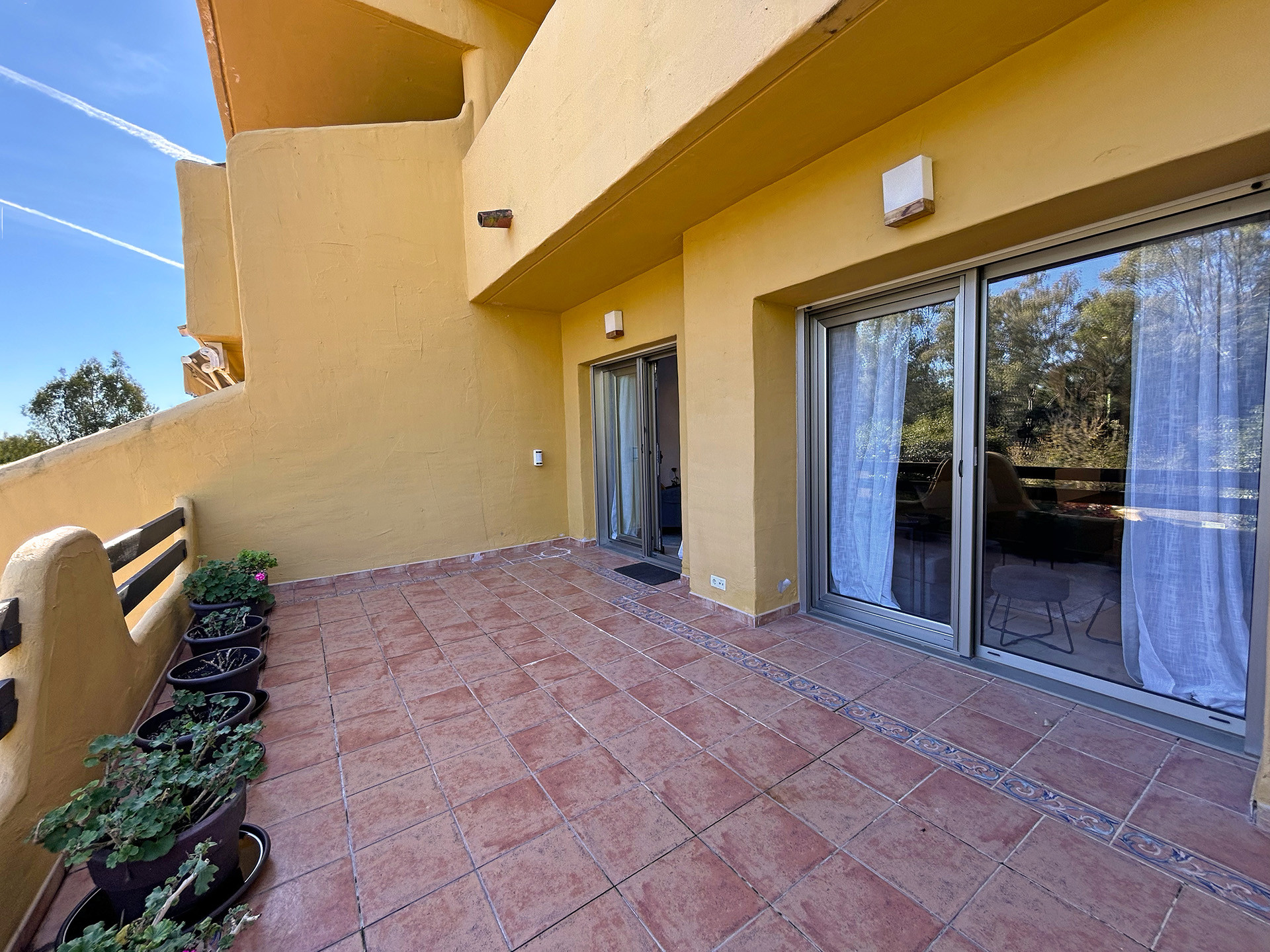 townhouses en marbella · marbella-golden-mile---la-meridiana 785000€