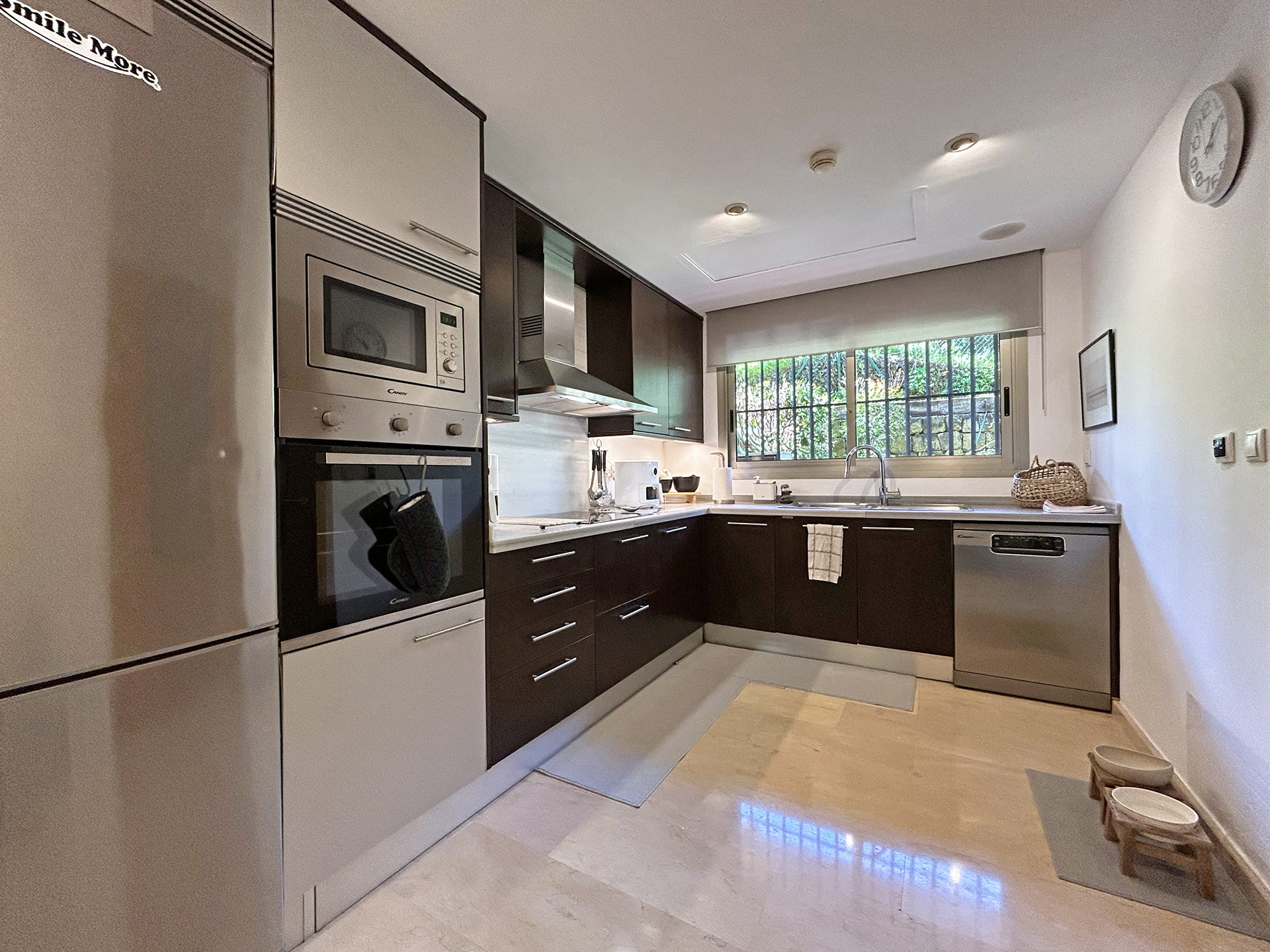 townhouses en marbella · marbella-golden-mile---la-meridiana 785000€