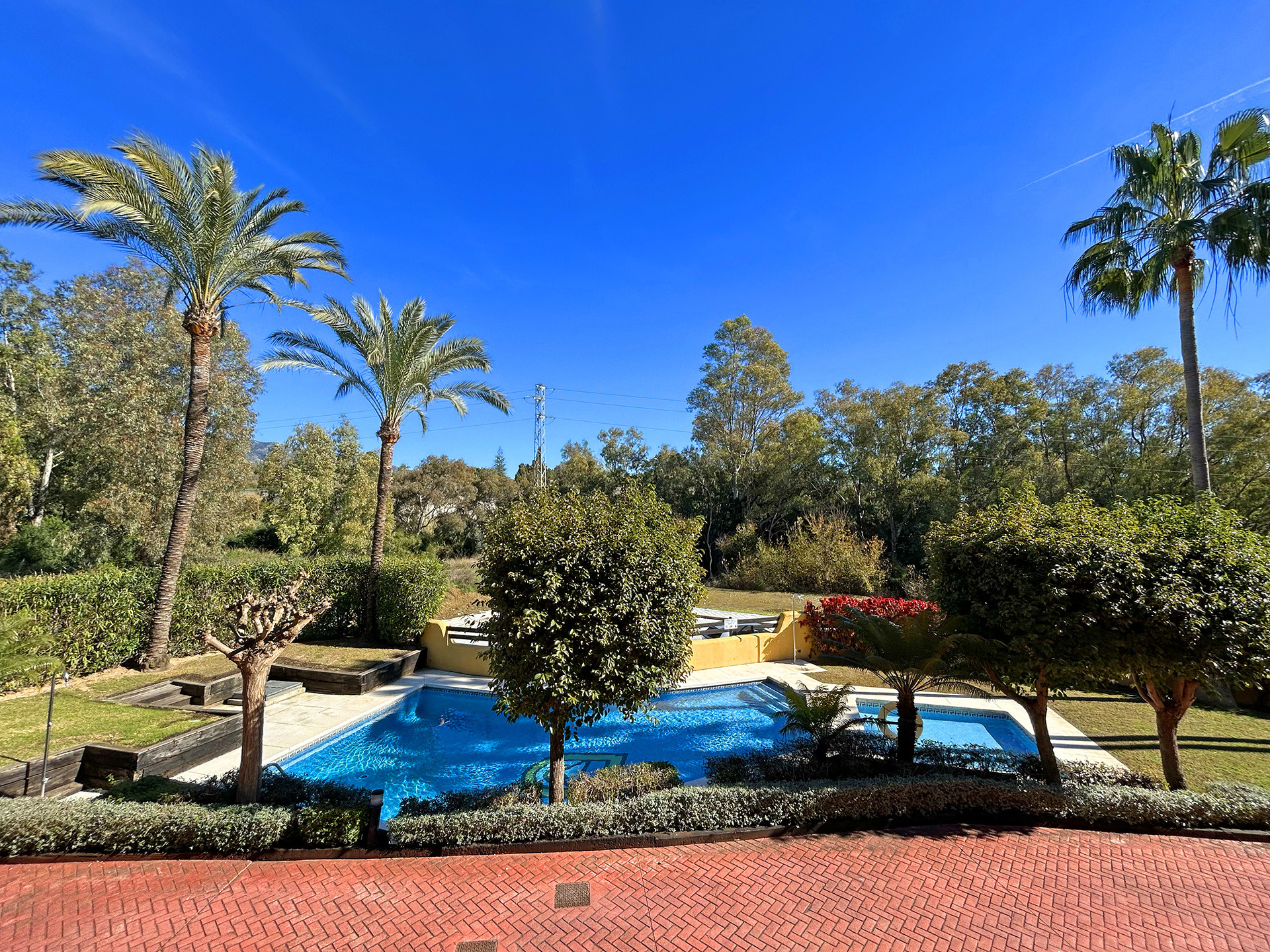 townhouses en marbella · marbella-golden-mile---la-meridiana 785000€