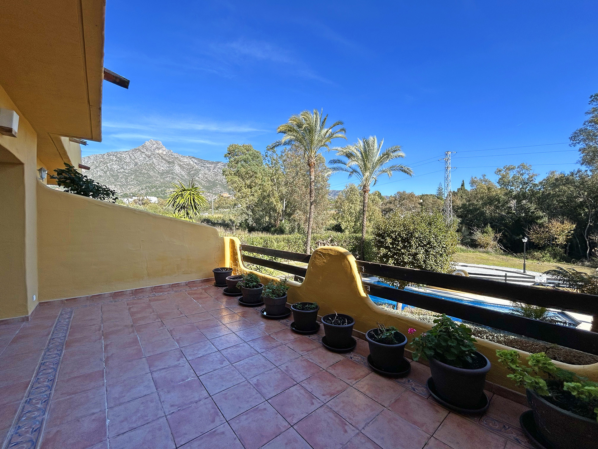 townhouses en marbella · marbella-golden-mile---la-meridiana 785000€