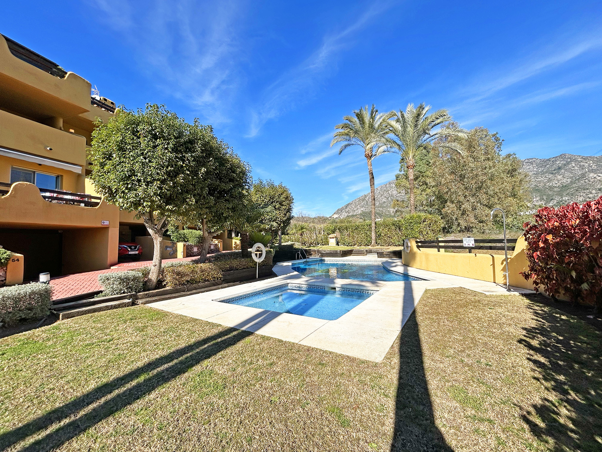 townhouses en marbella · marbella-golden-mile---la-meridiana 785000€