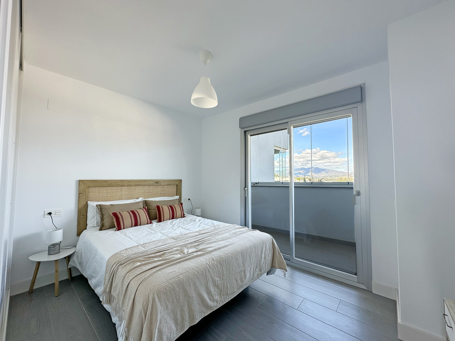 apartamentos en fuengirola · el-castillo €