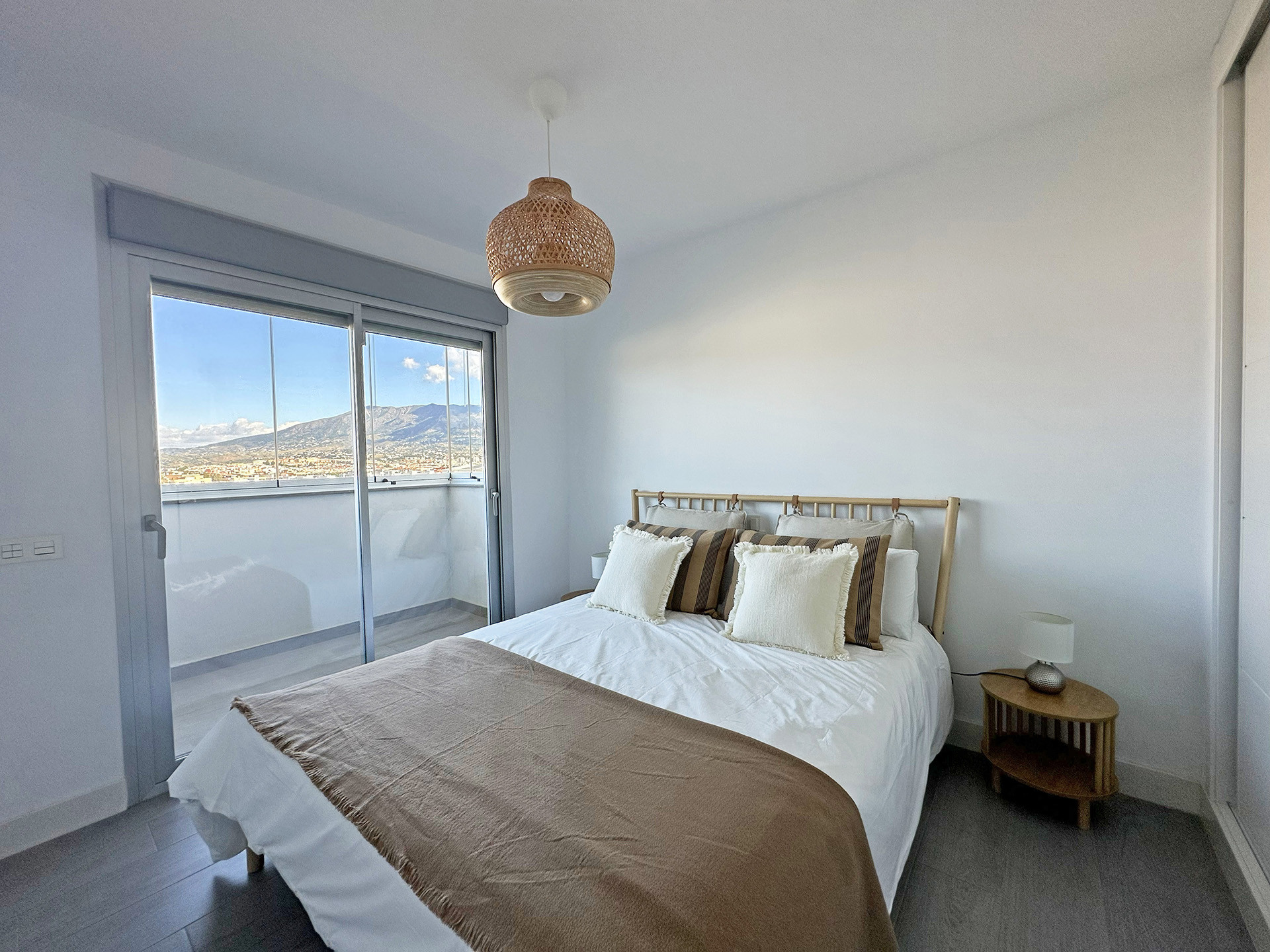 apartamentos en fuengirola · el-castillo €