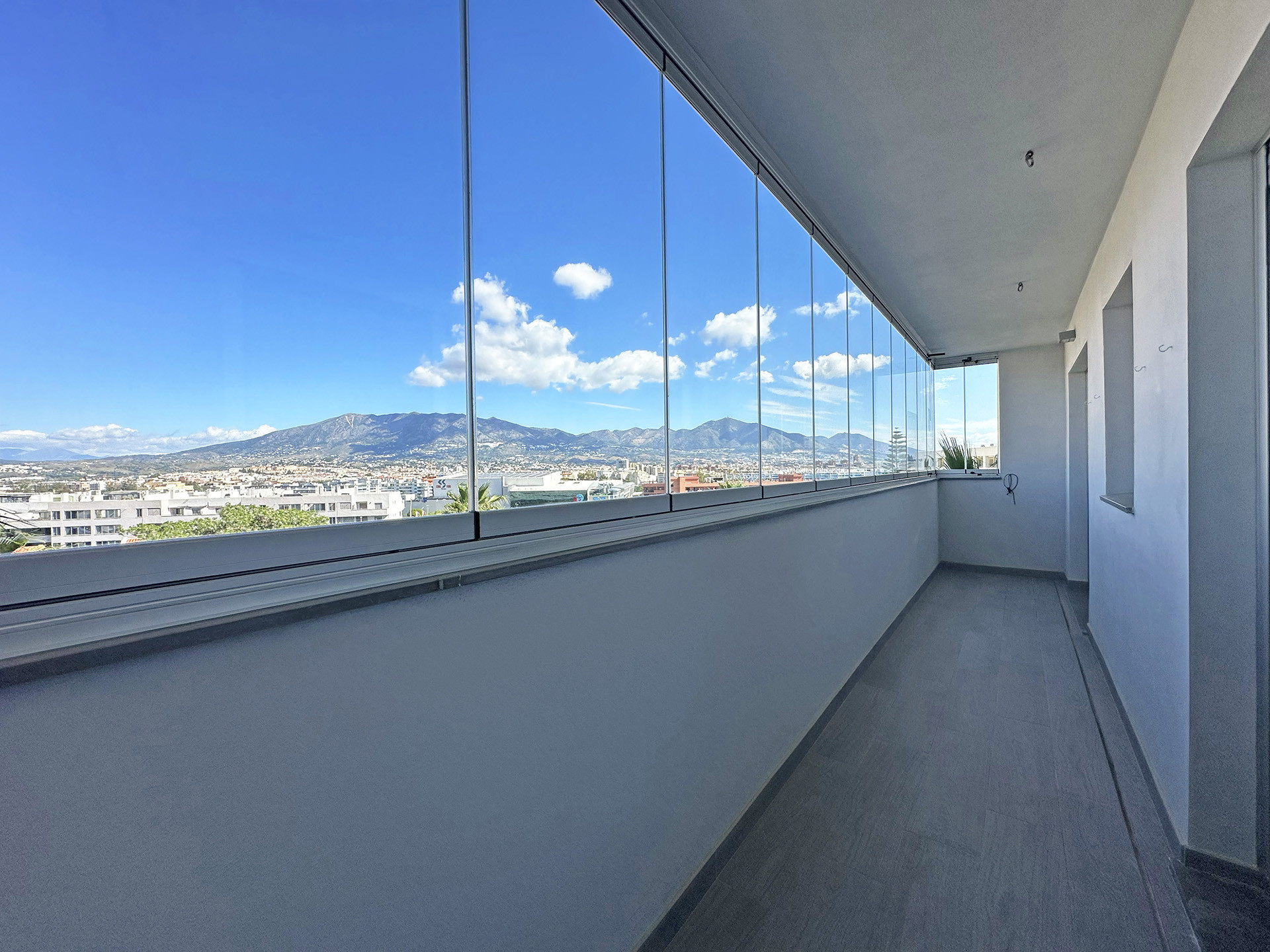 apartamentos en fuengirola · el-castillo €