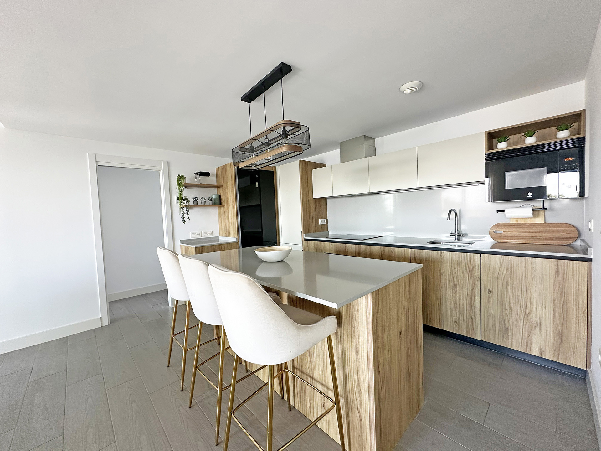 apartamentos en fuengirola · el-castillo €
